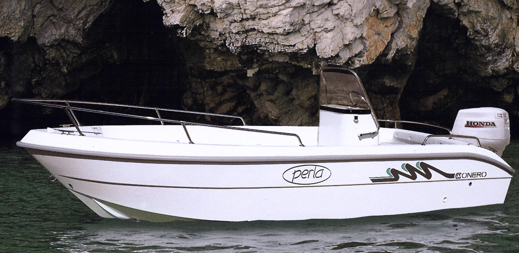 PERLA (5 places)